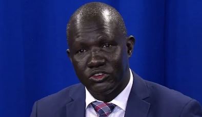 Opinion| SPLM: Saboteurs of Peace