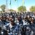 300 police officers passed out in Unity State