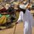 Agencies: Sudan war displaces nearly 1 million people to Chad