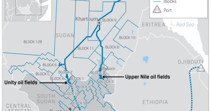 Opinion| Why the resumption of South Sudan’s oil exports is not good