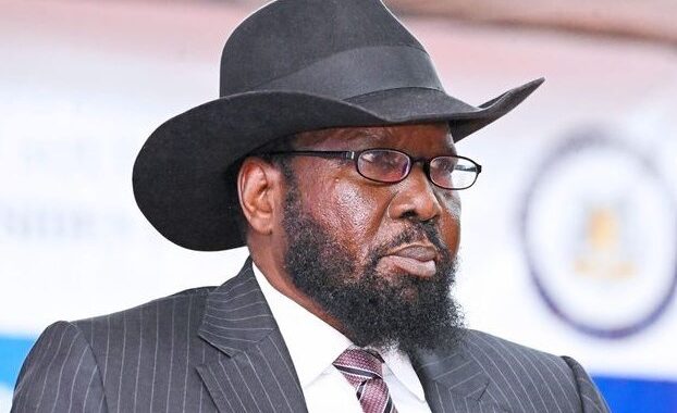 Kiir fires Pibor chief administrator