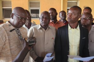 Chief: ‘Balanda community faces systematic violence in W. Equatoria’