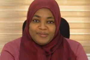 Sudan’s Gambo wins 2025 Africa Editors Forum prize