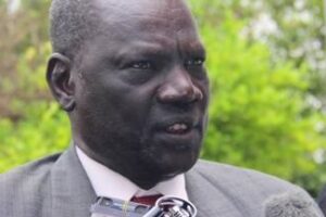 Juba slams UN over ‘unwelcome presence’ near airport