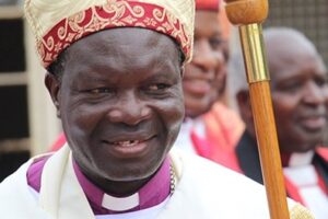 Mistrust, proliferation of arms threaten peace, church leader warns