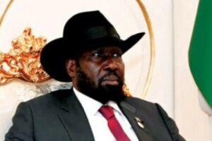 Opinion| The paradox of power: Is Salva Kiir’s faith Catholic or Animist? Wars and the Unraveling of East Africa