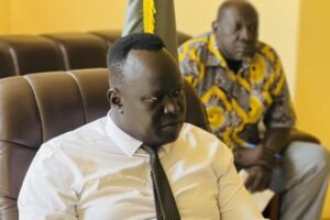 NSS arrests key Machar allies in Rumbek as tensions rise