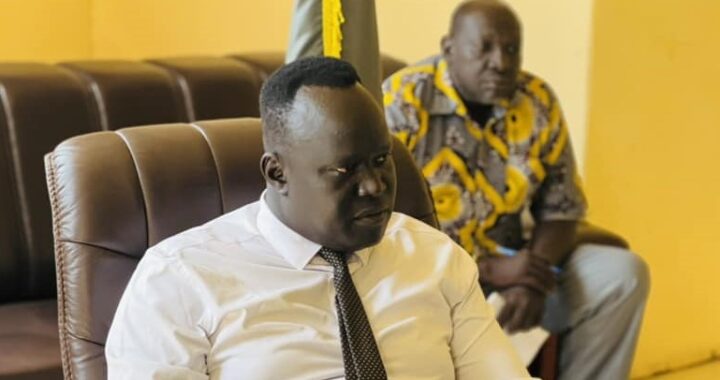 NSS arrests key Machar allies in Rumbek as tensions rise