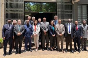 Envoys urge South Sudan leaders to embrace dialogue amid tensions