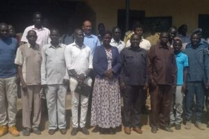 Torit’s Himodonge Community gives gov’t conditions for dam construction