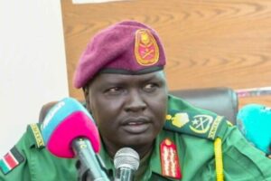 Tensions rise in Juba following arrest of top SPLA-IO officers