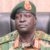 Gen. Koang sworn in as Upper Nile governor