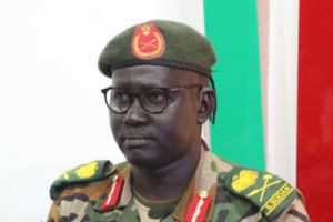 SSPDF calls Machar allies back to work