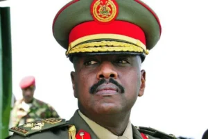 Uganda’s Army Chief says UPDF has deployed to save Kiir, Juba