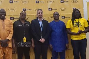 MTN South Sudan launches open market smartphone bundling service