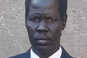 Unity state minister released after detention in Juba