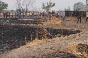 Opinion| The Nuer people face annihilation in Upper Nile State