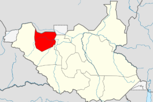 Police briefly detain officials in N. Bahr el Ghazal land dispute