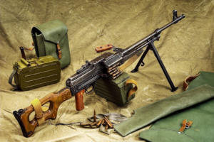 Armed youth attack SSPDF, take guns in Mayom County