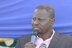 Kiir appoints new Education Undersecretary