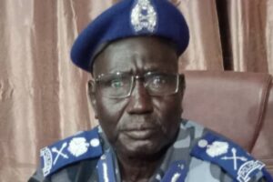 Rumbek: Two police officers arrested over killing of University graduate