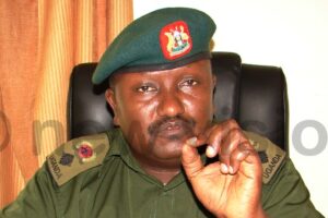 UPDF spokesperson confirms deployment of troops in South Sudan