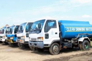 C. Equatoria orders inspection of water tankers amidst cholera outbreak