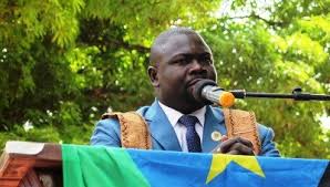 Acting Governor of Western Equatoria urges reopening of state assembly